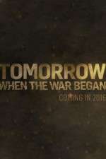 Watch Tomorrow When the War Began Alluc