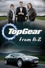 Watch Top Gear from A-Z Alluc