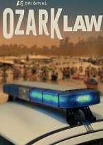 Ozark Law alluc