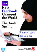 Watch How Facebook Changed the World: The Arab Spring Alluc