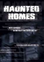 Watch Haunted Homes Alluc