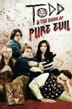 Watch Todd and the Book of Pure Evil Alluc