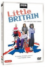 Watch Little Britain Alluc