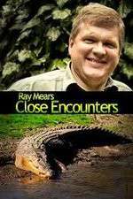 Watch Ray Mears: Close Encounters Alluc