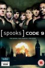 Watch Spooks: Code 9 Alluc