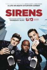 Watch Sirens 2014 Alluc