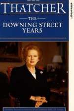 Watch Thatcher The Downing Street Years Alluc