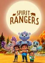 Watch Spirit Rangers Alluc