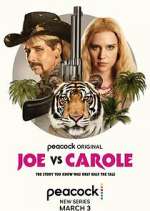 Watch Joe vs Carole Alluc