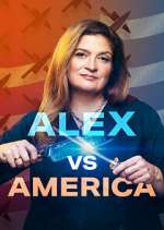 Watch Alex vs America Alluc