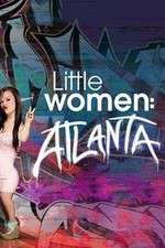 Watch Little Women: Atlanta Alluc