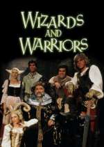 Watch Wizards and Warriors Alluc