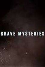 Watch Grave Mysteries Alluc