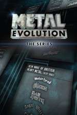 Watch Metal Evolution Alluc