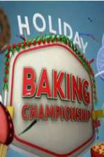 Watch Holiday Baking Championship Alluc