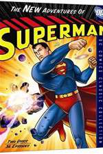 Watch The New Adventures of Superman Alluc