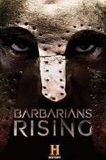 Watch Barbarians Rising Alluc