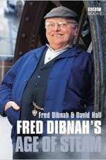Watch Fred Dibnah's Age Of Steam Alluc