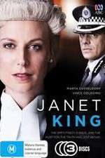Watch Janet King Alluc