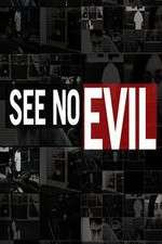 see no evil tv poster