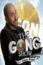 Watch The Gong Show with Dave Attell Alluc