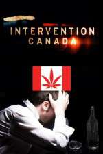 Watch Intervention Canada Alluc
