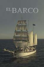 Watch El Barco Alluc