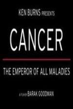 Watch Cancer: The Emperor of All Maladies Alluc