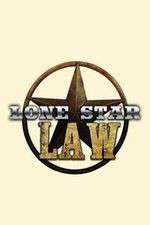 Watch Lone Star Law Alluc