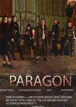 Watch Paragon: The Shadow Wars Alluc