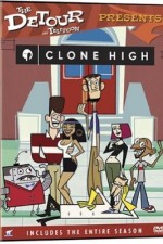 Watch Clone High Alluc