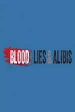Watch Blood Lies and Alibis Alluc