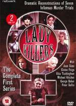 lady killers tv poster