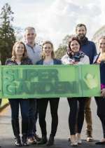 Watch Super Garden Alluc