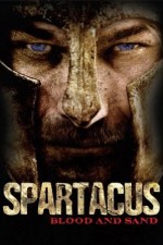 Watch Spartacus Blood and Sand Alluc
