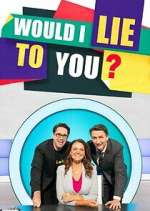 Watch Would I Lie to You? Alluc