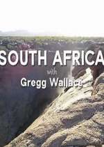 Watch South Africa with Gregg Wallace Alluc