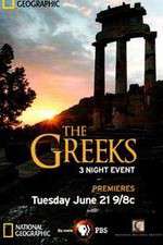 Watch The Greeks Alluc