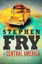 Watch Stephen Fry in Central America Alluc
