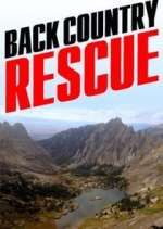Watch Backcountry Rescue Alluc