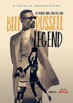 Watch Bill Russell: Legend Alluc