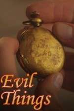 Watch Evil Things Alluc