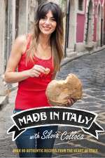 Watch Made In Italy With Silvia Colloca Alluc