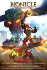 Watch Lego Bionicle The Journey to One Alluc