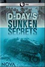 Watch D-Days Sunken Secrets Alluc