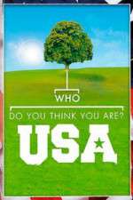 Watch Who Do You Think You Are? (US) Alluc