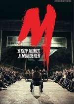 Watch M - Eine Stadt sucht einen Mörder Alluc