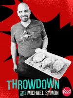 Watch Throwdown with Michael Symon Alluc