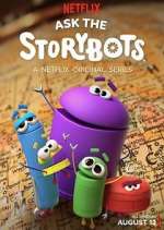 Watch Ask the StoryBots Alluc