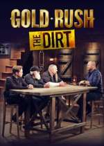 Watch Gold Rush: The Dirt Alluc
